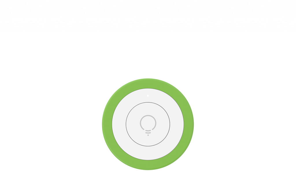 smart home button pusher
